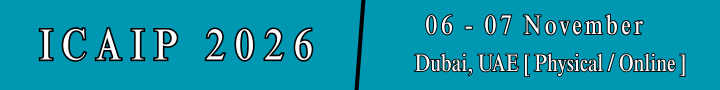 ICAIP 2026