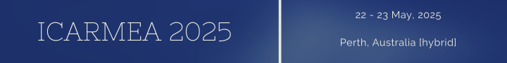 ICARMEA 2025