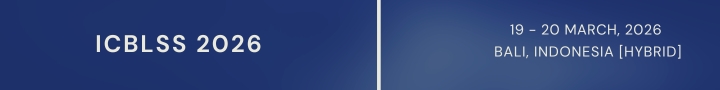 ICBLSS 2026
