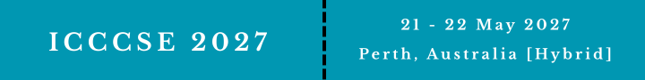 ICCCSE 2027