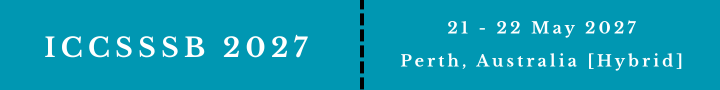 ICCSSSB 2027