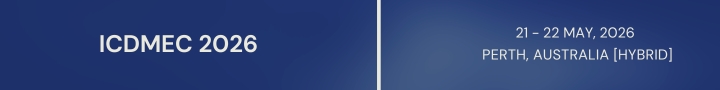 ICDMEC 2026