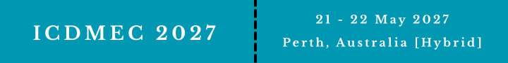 ICDMEC 2027