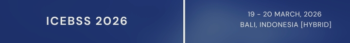 ICEBSS 2026
