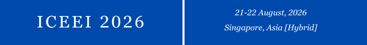 ICEEI 2026