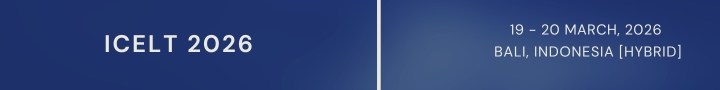 ICELT 2026
