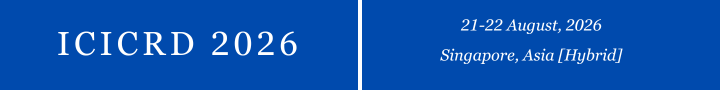ICICRD 2026