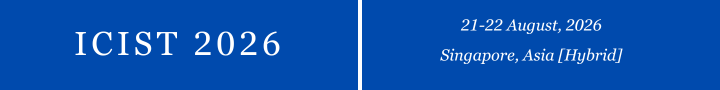 ICIST 2026