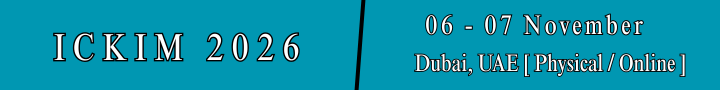 ICKIM 2026