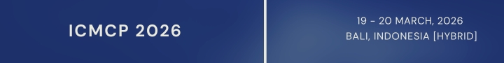 ICMCP 2026
