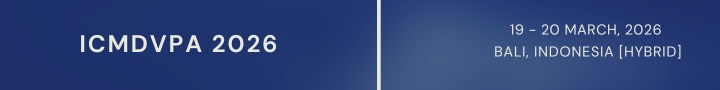 ICMDVPA 2026
