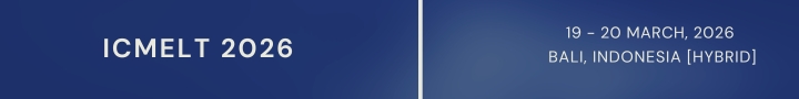 ICMELT 2026
