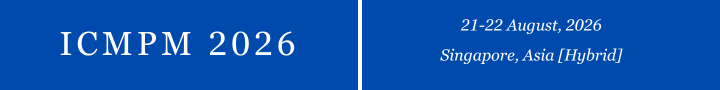 ICMPM 2026