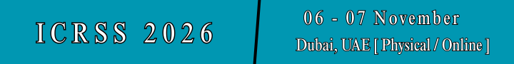 ICRSS 2026