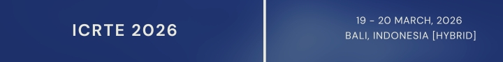 ICRTE 2026
