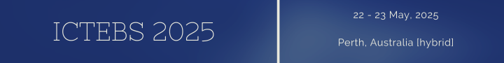ICTEBS 2025